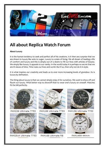 replica watch forum for sale|repgeek forum watch.